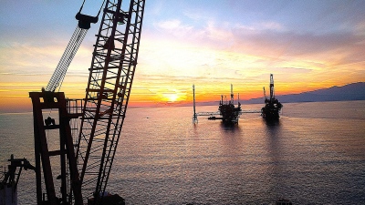 Πρίνος: Δίνει και πάλι πετρέλαιο η μοναδική πετρελαιοπηγή στην Ελλάδα - 1.500 βαρέλια ημερησίως από την Energean