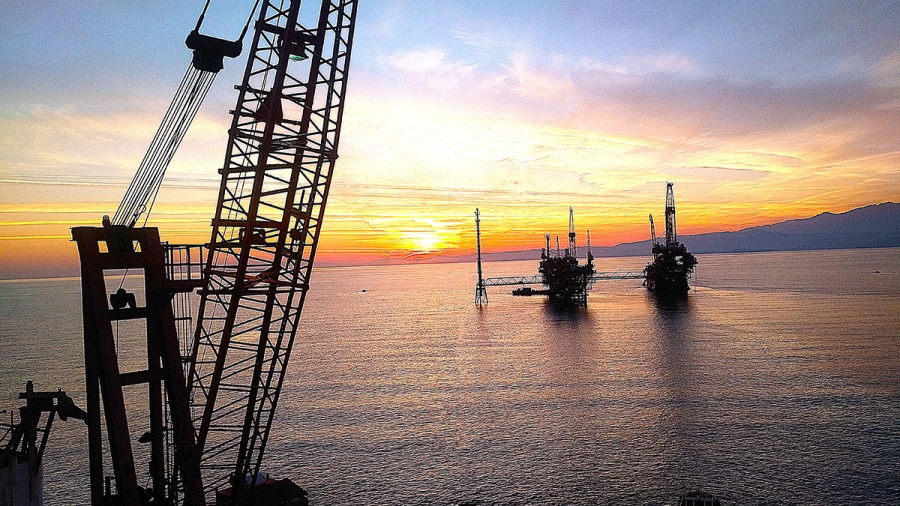 Πρίνος: Δίνει και πάλι πετρέλαιο η μοναδική πετρελαιοπηγή στην Ελλάδα - 1.500 βαρέλια ημερησίως από την Energean