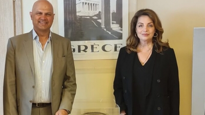 Η Ελλάδα κορυφαίος προορισμός για αυτό το καλοκαίρι - Επταπλασιάζονται οι κρατήσεις για δημοφιλείς ελληνικούς προορισμούς