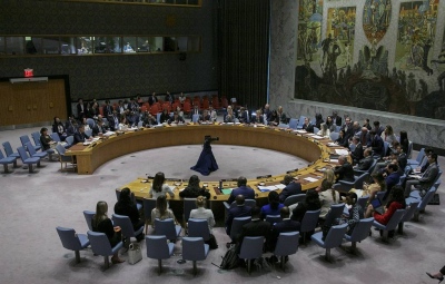 ΟΗΕ: Η Ρωσία ζητά έκτακτη συνεδρίαση για Belgorod – Καλεί την Τσεχία σε εξηγήσεις για τα όπλα που έδωσε στους Ουκρανούς