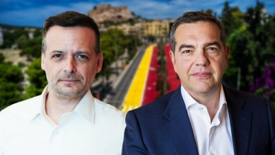 Η Βασιλίσσης Όλγας αποκάλυψε τον πανικό... Το τρομερό σενάριο αμφισβήτησης Μητσοτάκη που κρύβει ο πόλεμος στον Δούκα