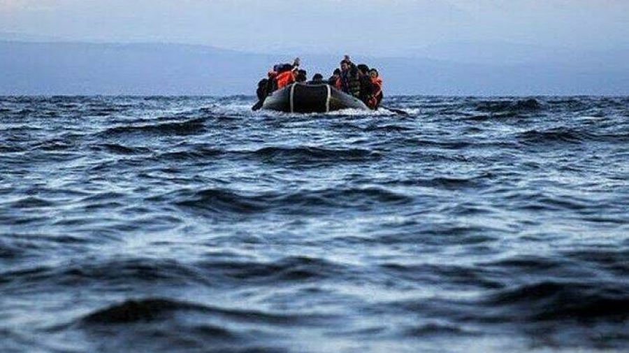 Frontex: Αυξήθηκαν κατά 10% οι αφίξεις μεταναστών στην ΕΕ το πρώτο εξάμηνο του 2023