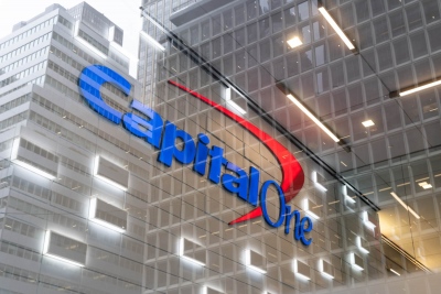 Στην Capital One η Discover Financial αντί 35 δισ. δολ.