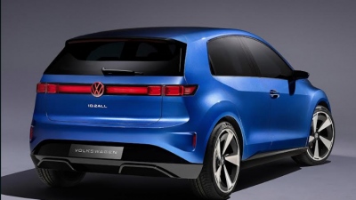 VW: Ένα ηλεκτρικό αυτοκίνητο των 20.000 ευρώ δεν θα είναι κερδοφόρο