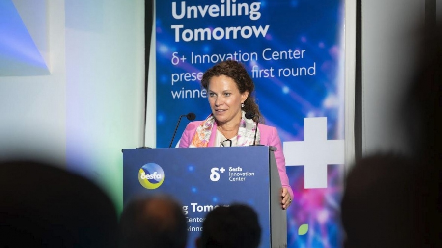 ΔΕΣΦΑ: Θα προχωρήσει ο Vertical Corridor ανεξαρτήτως του market test