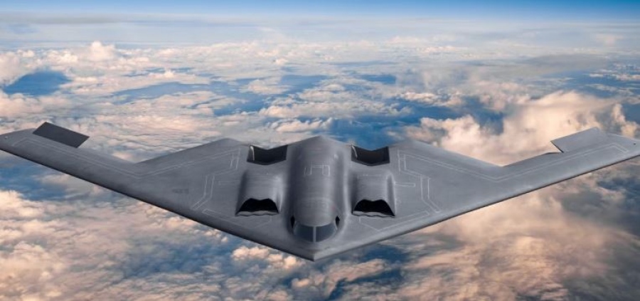 Γεωπολιτικό παράδοξο από τον βομβαρδισμό με Β-2 του Ιράν - Στην Κίνα σήμανε συναγερμός, στην Ινδία επικρατεί... παγερή αδιαφορία