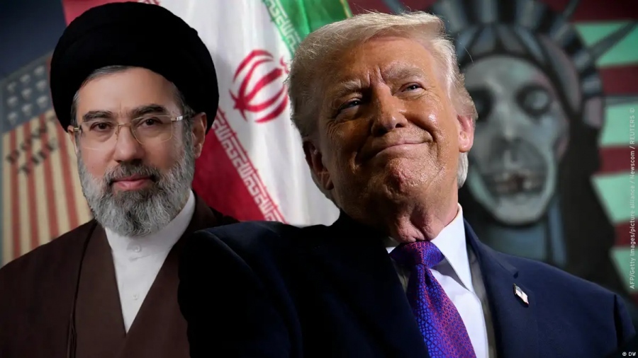 The 3 scenarios Trump is considering for Iran – Hormuz threats a cheap maneuver, the unknown role of Ghalibaf