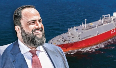 Ισχυροί επιχειρηματίες cornerstone investors στην Capital Maritime Finance – Οι λεπτομέρειες της IPO ύψους 250 - 300 εκατ. ευρώ