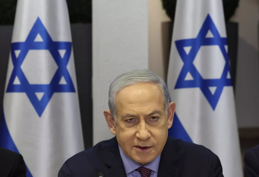 Netanyahu: Θέλουμε πολιτικό διάλογο με τη Hezbollah, αλλιώς θα έχει την τύχη της Hamas