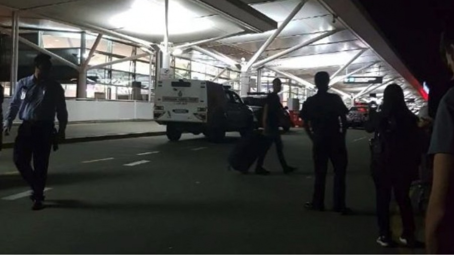 Αυστραλία: Συναγερμός στο αεροδρόμιο του Μπρίσμπειν μετά τις απειλές άνδρα ότι θα το ανατινάξει