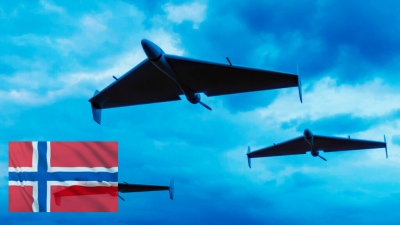 Ξεσκεπάστηκε το ΝΑΤΟ, ο Νορβηγός ΥΠΑΜ ομολόγησε τη σκληρή αλήθεια: «Καμία απόδειξη για πτήσεις ρωσικών drones στη χώρα μας