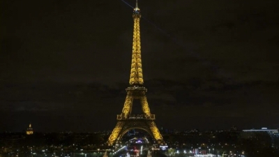 Ενεργειακή κρίση: Προς blackout ολόκληρες περιοχές στη Γαλλία - Θα ειδοποιούνται όμως μια μέρα πριν... - Το «δέρμα λεοπάρδαλης»