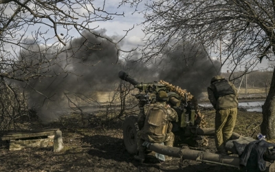 Ρωσία: Τεράστιες απώλειες Ουκρανών - Έχασαν 20.000 στρατιώτες στο Bakhmut
