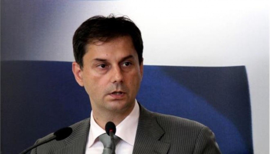 Θεοχάρης (Υπουργός Τουρισμού):  «Ο ελληνικός τουρισμός θα κερδίσει αυτό το στοίχημα»