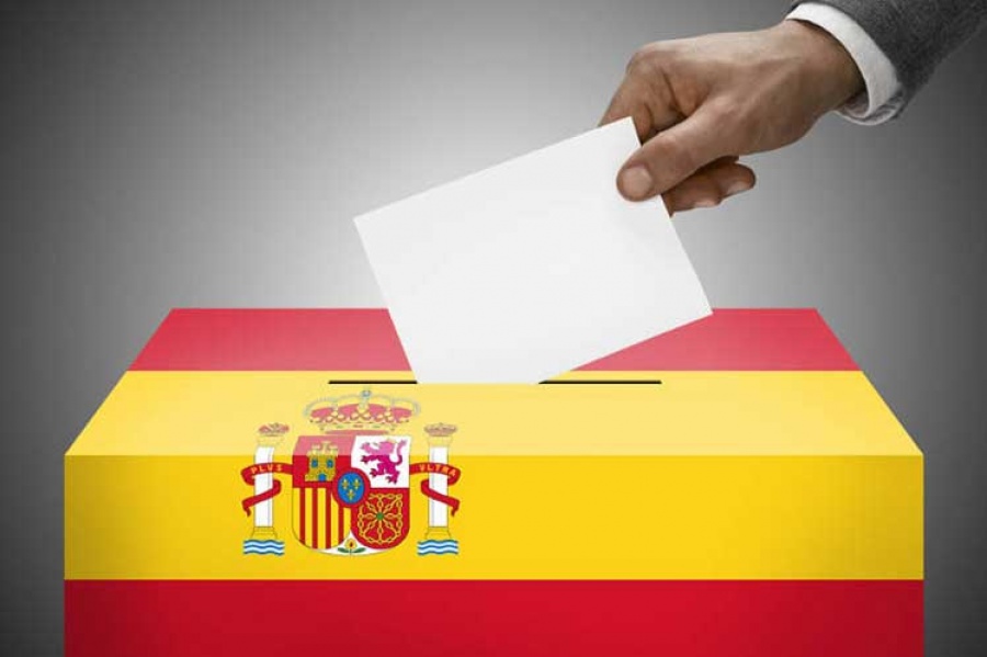 Εκλογές στην Ισπανία: Πρώτοι οι Σοσιαλιστές με 27% -  Ακολουθούν Λαϊκό Κόμμα με 20%, Vox 14% και Podemos 13%