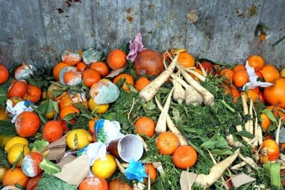 Ξενοδοχεία ανακυκλώνουν νερό και ληγμένα τρόφιμα και παράγουν ενέργεια