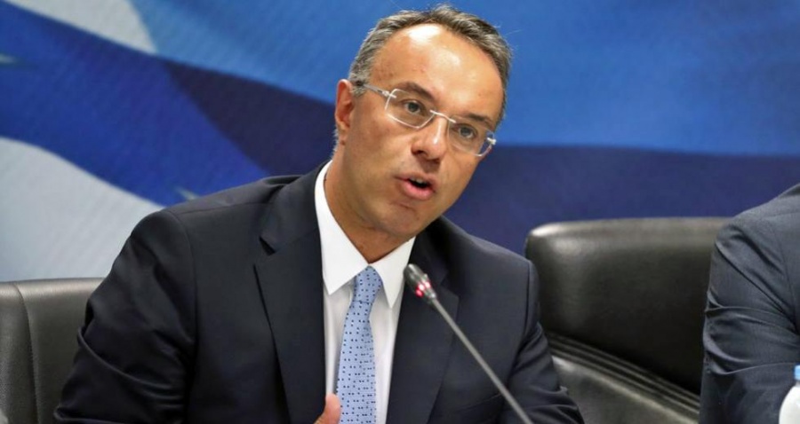 Τρίτη δέσμη μέτρων για τον κορωνοϊό - Νέος προϋπολογισμός 2020 – Ποιοι θα λάβουν τα 800 ευρώ - Δώρο Πάσχα το καλοκαίρι