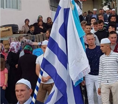Η Άγκυρα «βλέπει» σχέδιο καταπίεσης της μουσουλμανικής μειονότητας στη Θράκη