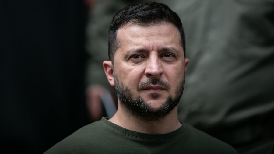 Οι ΗΠΑ προειδοποιούν τον Zelensky: Μην διανοηθείς να συναντήσεις τον Putin πριν την διεξαγωγή προεδρικών εκλογών