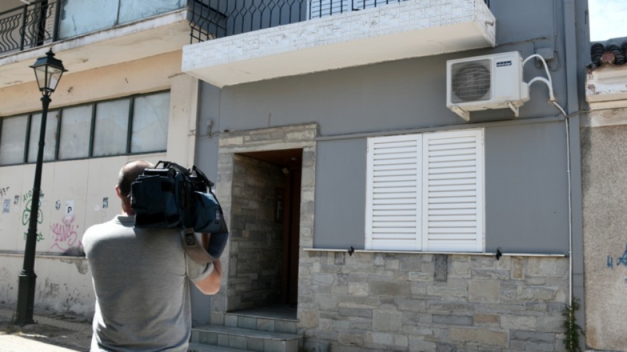 Κηφισιά: Θύμα διάρρηξης έπεσε γνωστός ποδοσφαιριστής