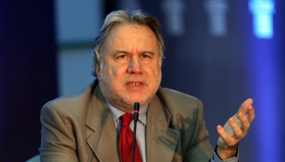 Κατρούγκαλος: Πιθανός τρόπος επίλυσης των διαφορών μας με την Τουρκία η Χάγη