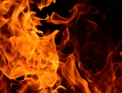 Κάηκαν πάνω από 94.000 στρέμματα στα Βίλια και 5.317 στην Κερατέα
