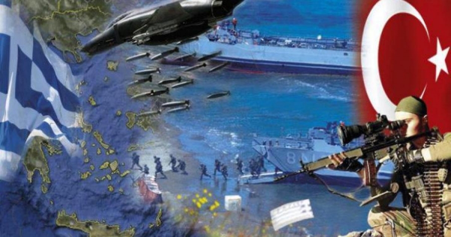 Nordic Monitor: Η Τουρκία είχε έτοιμο μυστικό σχέδιο εισβολής στην Ελλάδα από το 2014