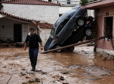 Μάνδρα - Πλημμύρες: Ποινές φυλάκισης σε 6 άτομα - Καταδικάστηκε και η πρώην Δήμαρχος με 4 έτη