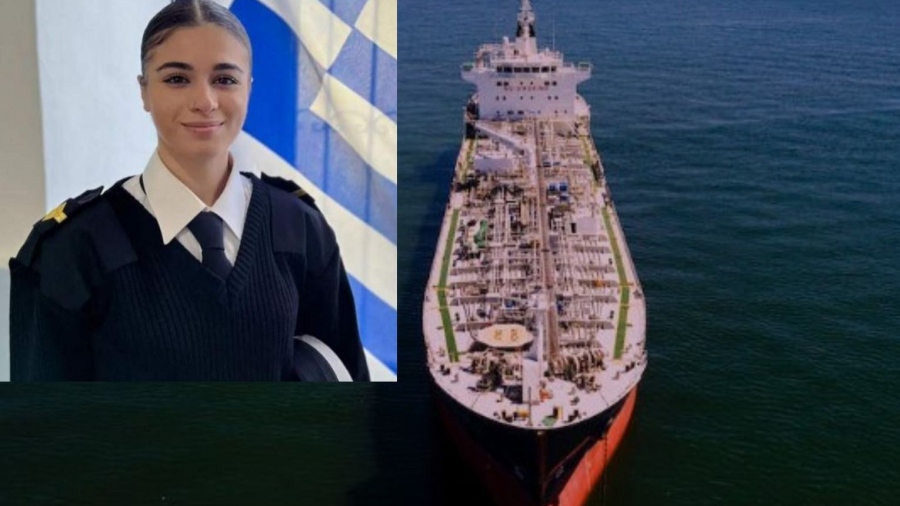Προανάκριση από το Λιμενικό για τις ακριβείς συνθήκες υπό τις οποίες πέθανε η 20χρονη ναυτική δόκιμος