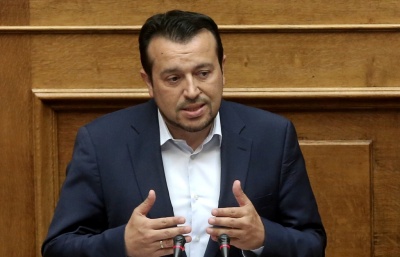 Παππάς (ΣΥΡΙΖΑ): Αδιανόητη η άρση προστασίας της α΄ κατοικίας