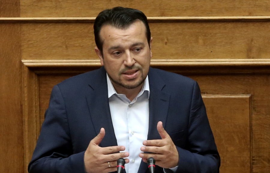 Παππάς (ΣΥΡΙΖΑ): Αδιανόητη η άρση προστασίας της α΄ κατοικίας