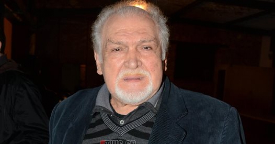 Ο Κώστας Καζάκος δώρισε το σώμα του στην Ιατρική σχολή για την εκπαίδευση των φοιτητών