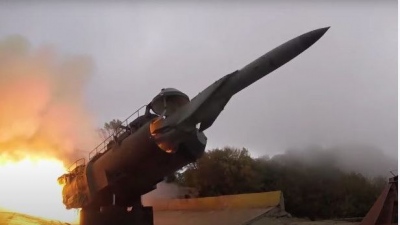 Ακόμη και με παλαιούς σοβιετικούς πυραύλους οι Ρώσοι διαλύουν την Ουκρανική αεράμυνα στην Οδησσό