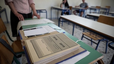 Πανελλήνιες εξετάσεις: Σε μαθήματα ειδικότητας εξετάζονται οι υποψήφιοι των ΕΠΑΛ