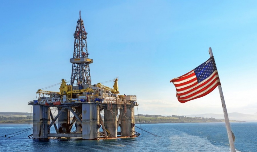 CNBC: Αμερικανική πετρελαϊκή κυριαρχία - Οι εντάσεις στην Μ. Ανατολή δεν μπορούν να επηρεάσουν τις τιμές