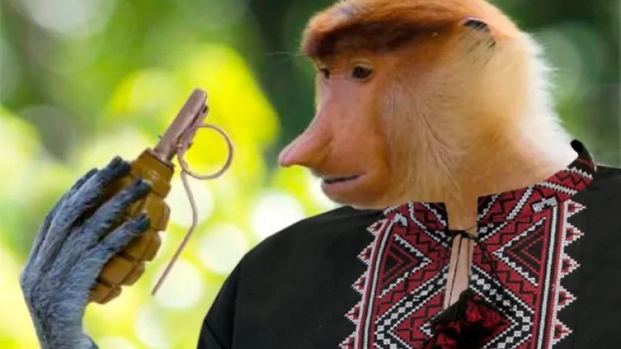 Στο Κίεβο, μιλούν για... μυστηριώδεις Ουκρανούς μηχανικούς που «ανέπτυξαν όπλα για τους Ρώσους»