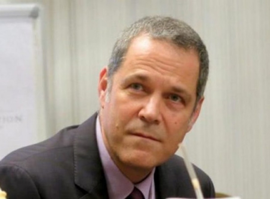 Τζήμερος για Ουκρανία: «Αν χρειαστεί θα καταταγώ κι εγώ»