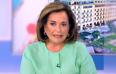 Πυρά Μπακογιάννη σε Σαμαρά: Κατέθεσε την προσωπική του πικρία ότι… δεν τον παίζουν