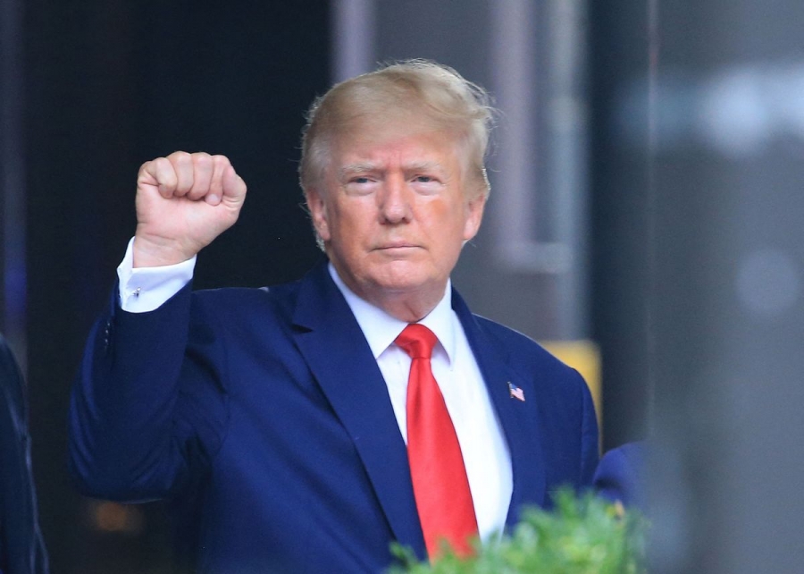 Trump κατά FBI - Ζητά να παγώσει η έρευνα στην έπαυλή του στην Φλόριντα – Κατασχέθηκαν πάνω από 300 διαβαθμισμένα έγγραφα