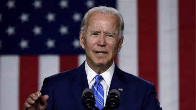ΗΠΑ: Κάλεσμα Biden στους Ρεπουμπλικανούς να στηρίξουν το σχέδιο εκσυγχρονισμού των υποδομών