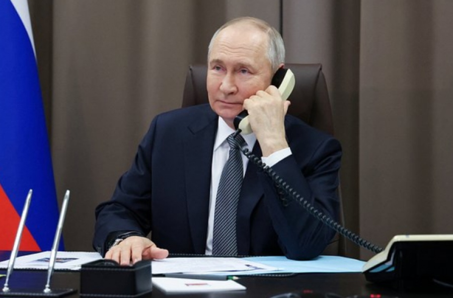 Επικοινωνία Putin με Lukashenko για κοινά project – Κρατική τρομοκρατία η επίθεση στην κατοικία του Ρώσου προέδρου