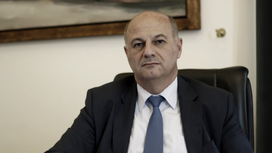 Τι ζητούν οι δικηγόροι από τον υπ. Δικαιοσύνης - Ποινικός Κώδικας και μείωση ΦΠΑ στο επίκεντρο