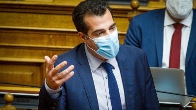 Πλεύρης για Θεσσαλονίκη: Δεν τίθεται θέμα νέων μέτρων - Στόχος της επίσκεψης να προλάβουμε τα δεδομένα