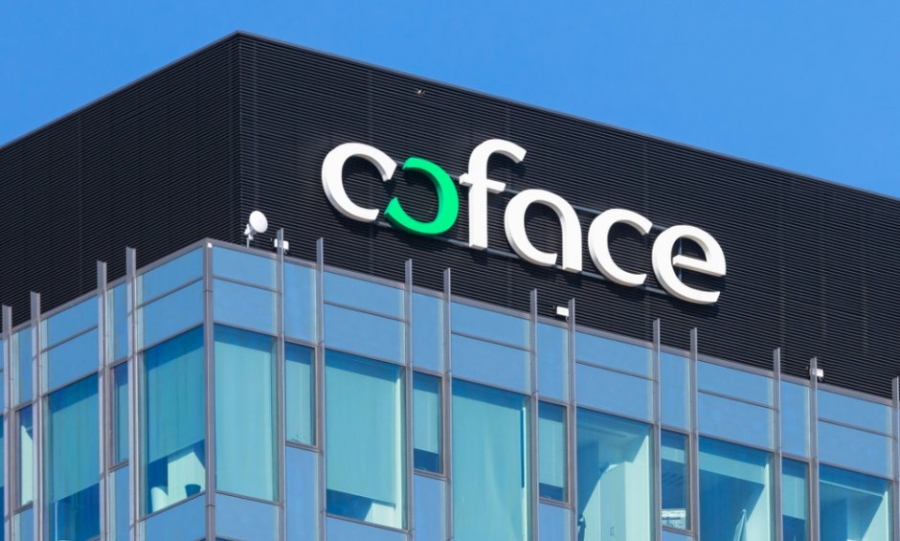 Το βαρόμετρο κινδύνων κατά Coface: Πικρό κοκτέιλ για την οικονομία