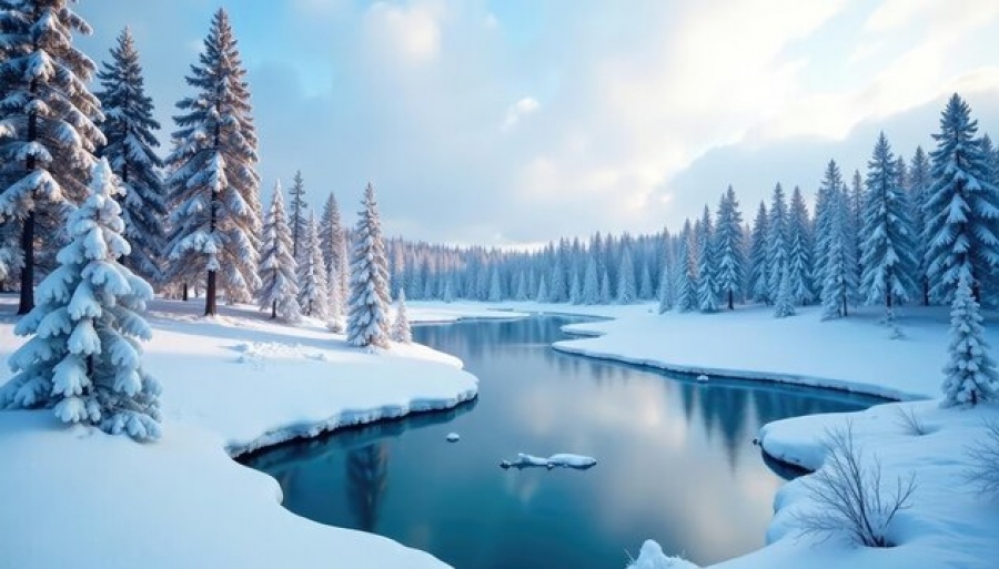 Το ανατριχιαστικό μυστικό της Σιβηρίας - Ανακαλύφθηκε «μαύρη τρύπα» χρόνου και χάνονται άνθρωποι