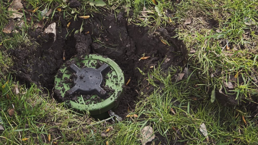 Προάγγελος για εγκλήματα πολέμου - H Ουκρανία του Zelensky αποχωρεί από τη Σύμβαση της Οτάβα για την Απαγόρευση των Ναρκών
