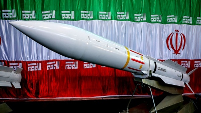 Ηλεκτροσόκ - Αποσύρουν το Iron Dome κακήν κακώς - Οι υπερηχητικοί πύραυλοι του Ιράν με ταχύτητες 15 Mach ξεγύμνωσαν το Ισραήλ