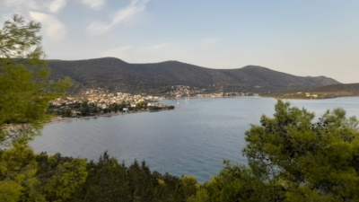 Κορινθία: Ένα μωσαϊκό φύσης, ιστορίας και γεύσης