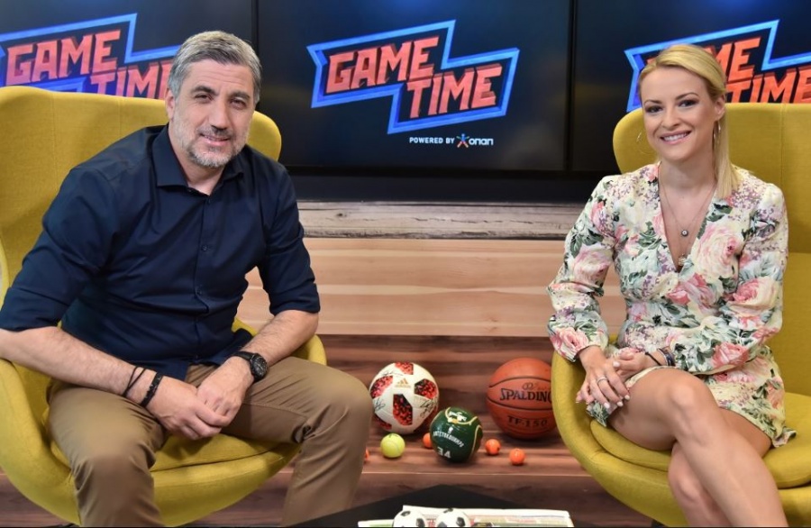 ΟΠΑΠ Game Time: Τα μυστικά της Bundesliga από τον Κώστα Κωνσταντινίδη