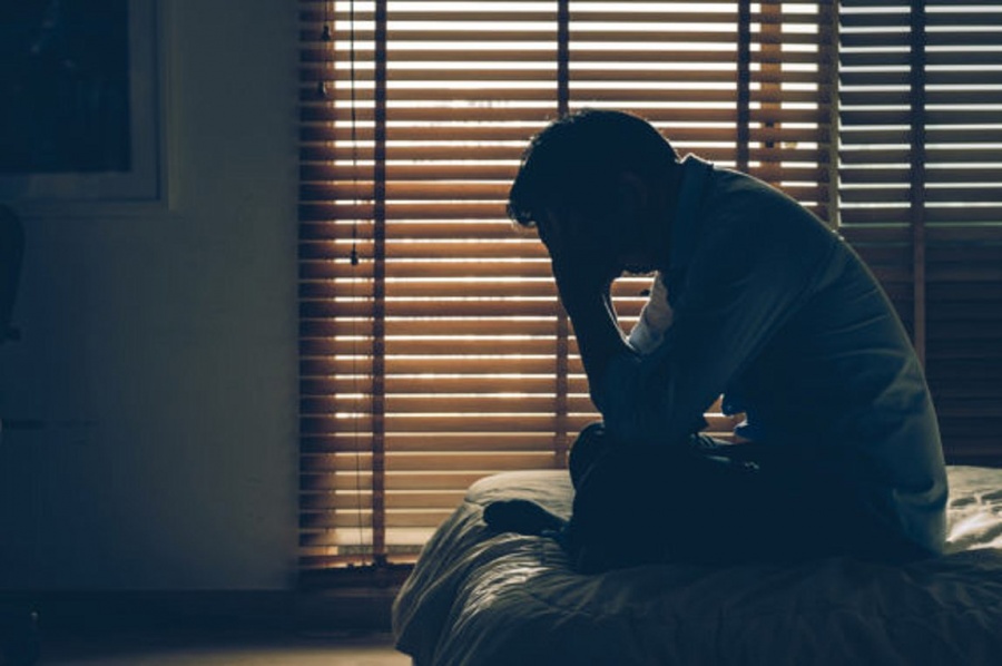 Οι αγχώδεις διαταραχές αυξάνουν τον κίνδυνο εμφάνισης σοβαρών λοιμώξεων